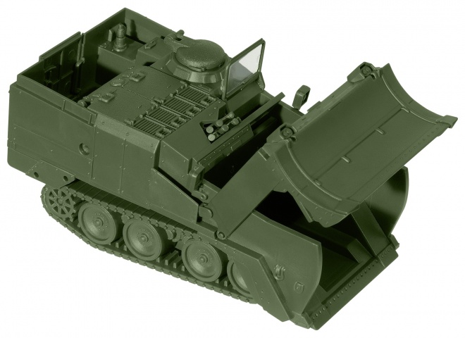 Armored combat earthmover M9 ACE kit<br /><a href='images/pictures/Roco/232016.jpg' target='_blank'>Full size image</a>